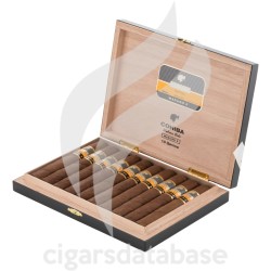 COHIBA-MADURO 5 - GENIOS-Box-22
