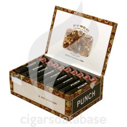 PUNCH-PETIT CORONATIONS-Box-208