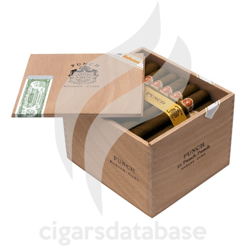 PUNCH-PUNCH - PUNCH-Box-209