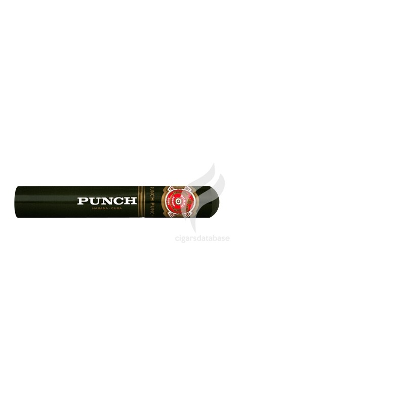 PUNCH-PUNCH - PUNCH-Tube horizontal-210