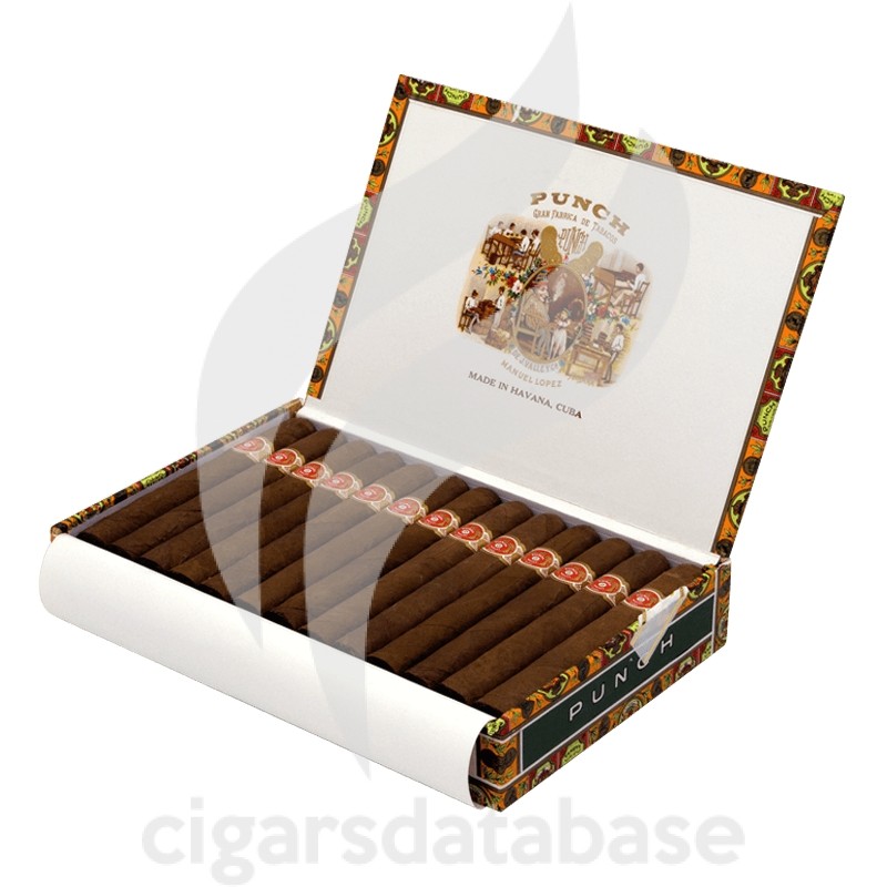 PUNCH-PUNCH - PUNCH-Box-211