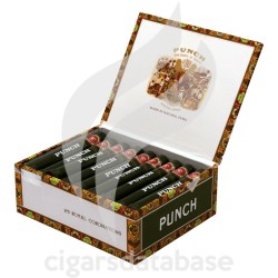 PUNCH-ROYAL CORONATIONS-Box-212