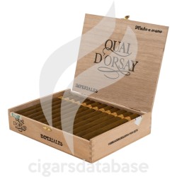 QUAI D'ORSAY-IMPERIALES-Box-214