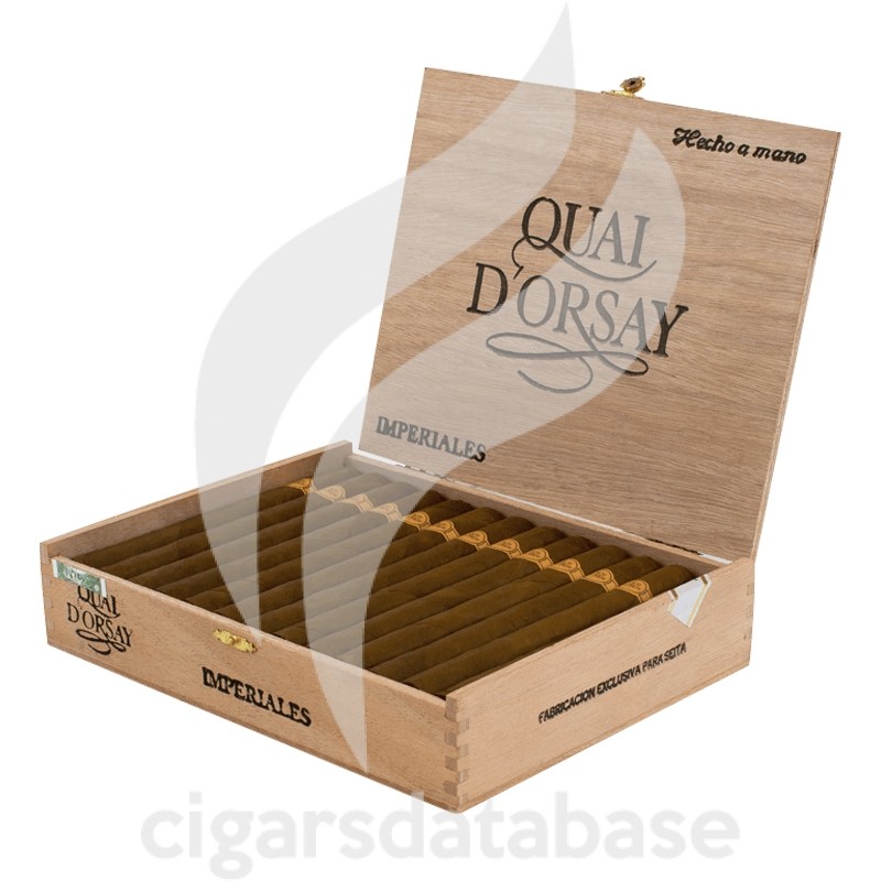 QUAI D'ORSAY-IMPERIALES-Box-214
