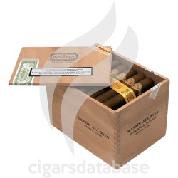 RAMON ALLONES-SPECIALLY SELECTED-Box-221