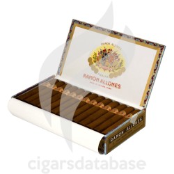 RAMON ALLONES-SPECIALLY SELECTED-Box-222