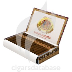 RAMON ALLONES-SMALL CLUB CORONAS-Box-224