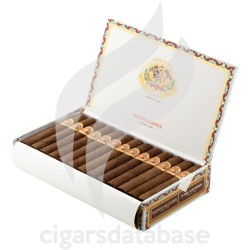RAMON ALLONES-SMALL CLUB CORONAS-Box-224