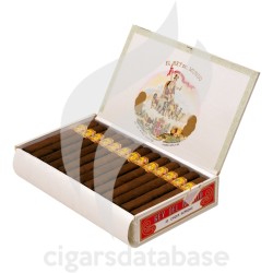 EL REY DEL MUNDO-CHOIX SUPREME-Box-225