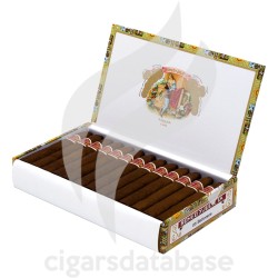 ROMEO y JULIETA-BELICOSOS-Box-228