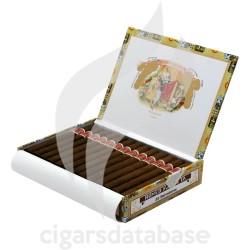 ROMEO y JULIETA-BELVEDERES-Box-229