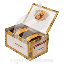ROMEO y JULIETA-CAZADORES-Box-230