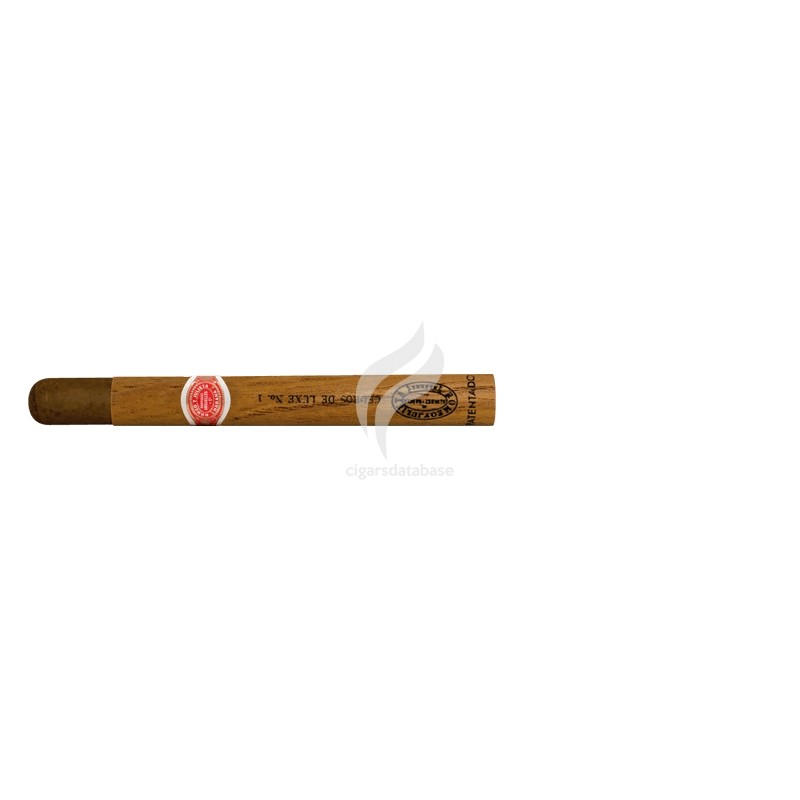 ROMEO y JULIETA-CEDROS DE LUXE NO.1-Stick-231