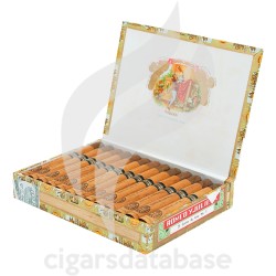 ROMEO y JULIETA-CEDROS DE LUXE NO.1-Box-231