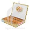 ROMEO y JULIETA-CEDROS DE LUXE NO.1-Box-231