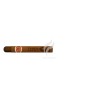 ROMEO y JULIETA-CEDROS DE LUXE NO.2-Stick-232