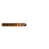 ROMEO y JULIETA-CEDROS DE LUXE NO.2-Stick-232