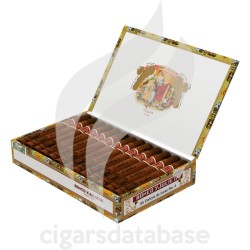 ROMEO y JULIETA-CEDROS DE LUXE NO.2-Box-232