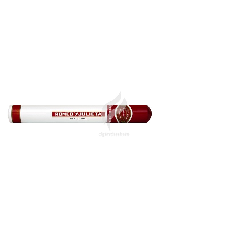 ROMEO y JULIETA-CHURCHILLS-Tube horizontal-235
