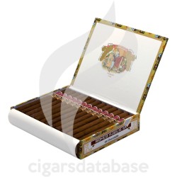ROMEO y JULIETA-CHURCHILLS-Box-237