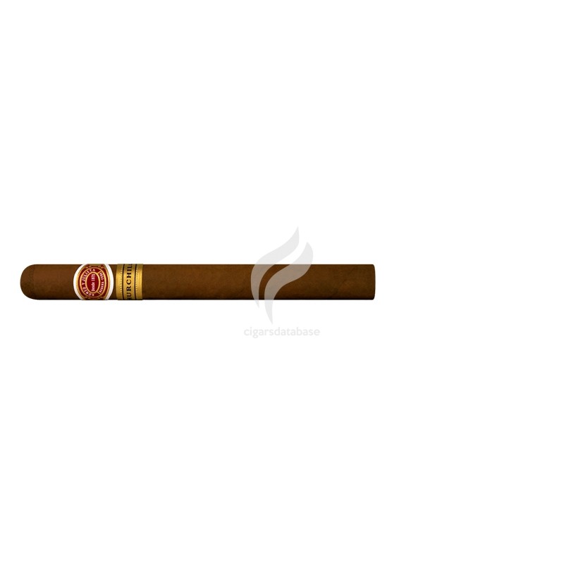 ROMEO y JULIETA-CHURCHILLS-Stick-237