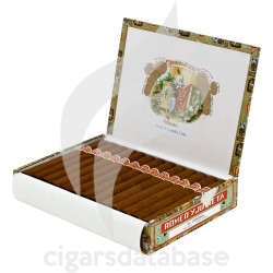 ROMEO y JULIETA-CORONAS-Box-238