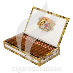 ROMEO y JULIETA-CORONITAS EN CEDRO-Box-239