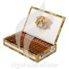 ROMEO y JULIETA-CORONITAS EN CEDRO-Box-239