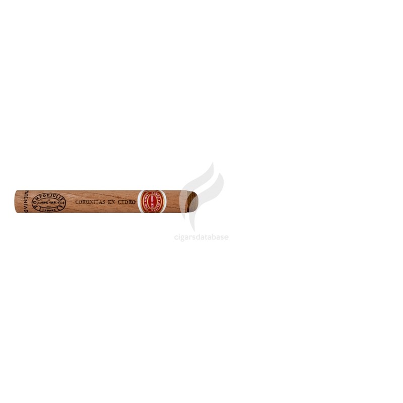 ROMEO y JULIETA-CORONITAS EN CEDRO-Stick-239