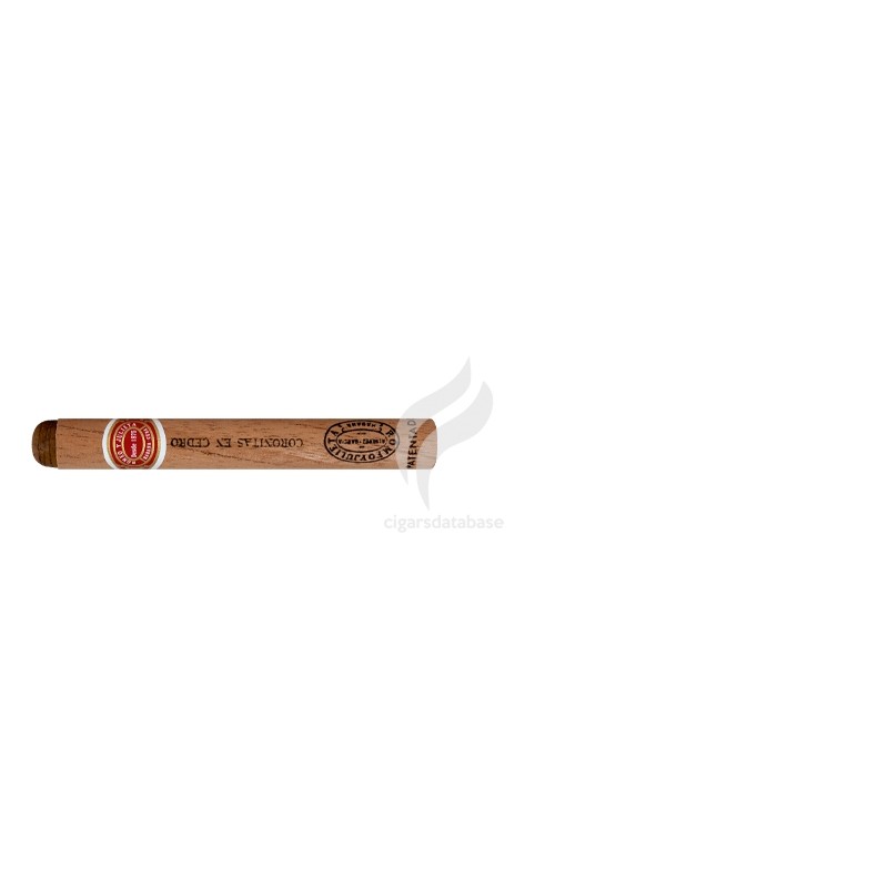 ROMEO y JULIETA-CORONITAS EN CEDRO-Stick-239
