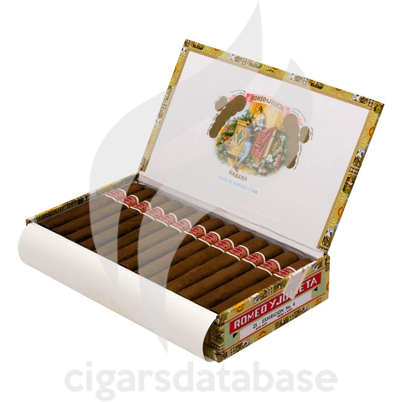 ROMEO y JULIETA-EXHIBICION NO.4-Box-241