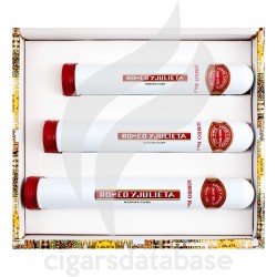ROMEO y JULIETA-LOS TRES ROMEOS-Box-243