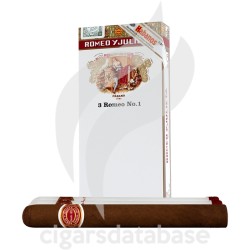 ROMEO y JULIETA-ROMEO NO.1-Box-252