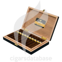 COHIBA-MADURO 5 - MÁGICOS-Box-26