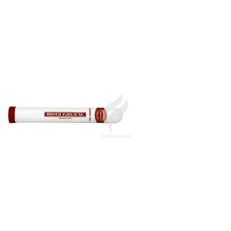 ROMEO y JULIETA-ROMEO NO.1-Tube horizontal-253