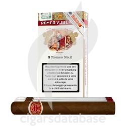 ROMEO y JULIETA-ROMEO NO.2-Box-255