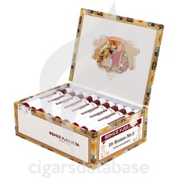 ROMEO y JULIETA-ROMEO NO.2-Box-256