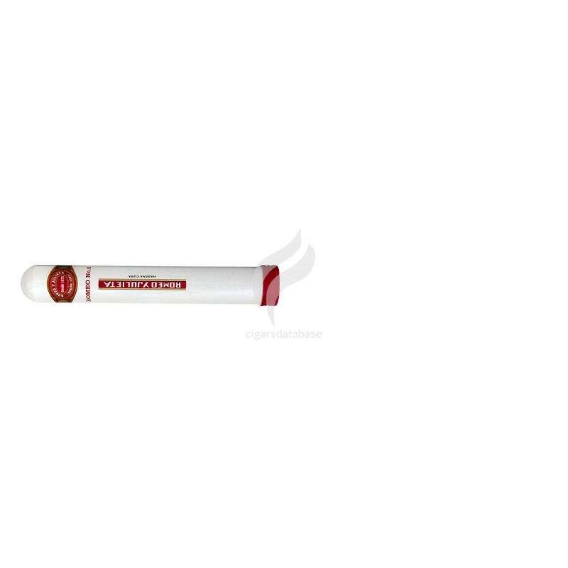 ROMEO y JULIETA-ROMEO NO.2-Tube horizontal-256