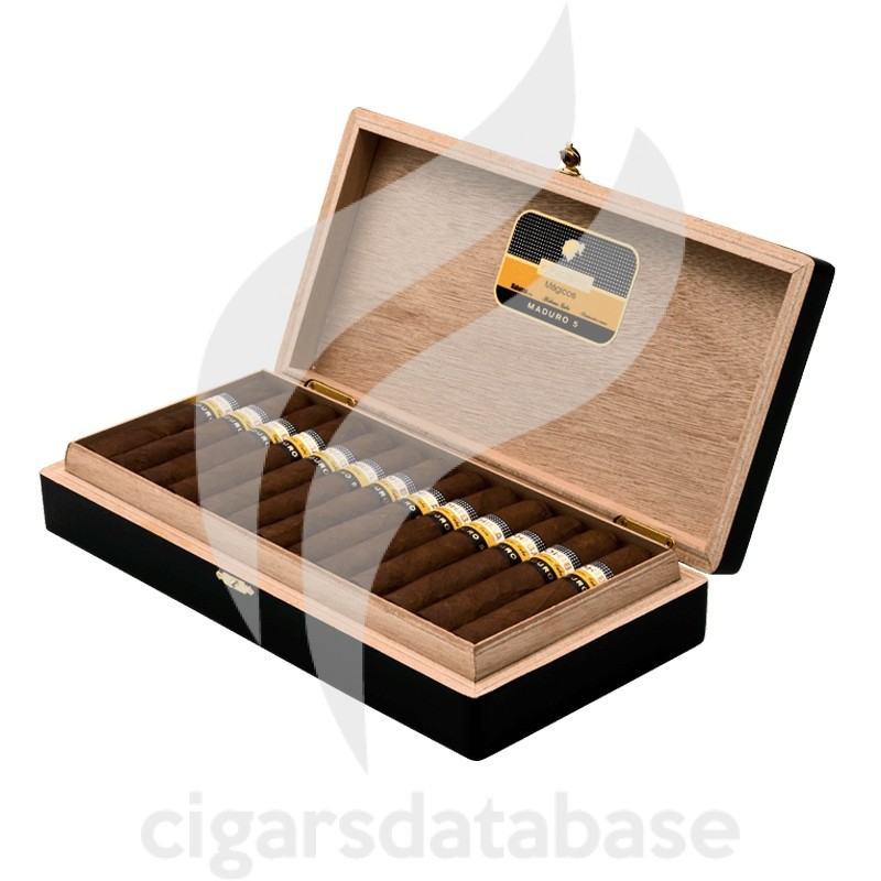 COHIBA-MADURO 5 - MÁGICOS-Box-27