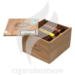 SAINT LUIS REY-DOUBLE CORONAS-Box-269