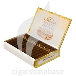 SAN CRISTOBAL DE LA HABANA-LA FUERZA-Box-276