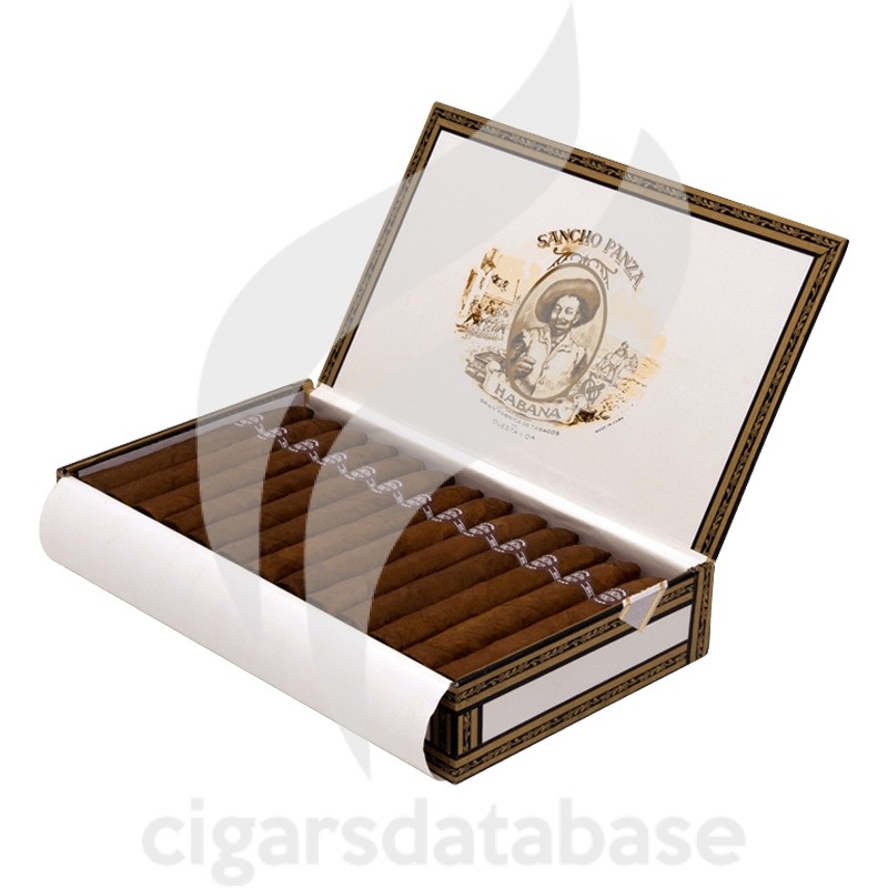 SANCHO PANZA-BELICOSOS-Box-278