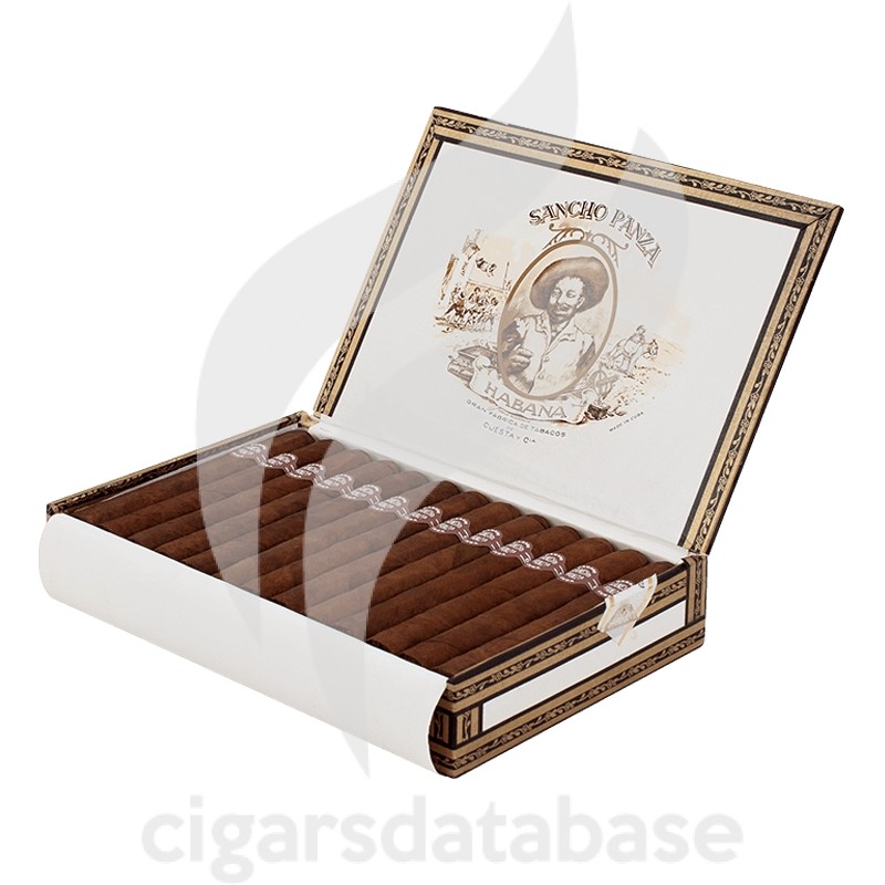 SANCHO PANZA-NON PLUS-Box-280