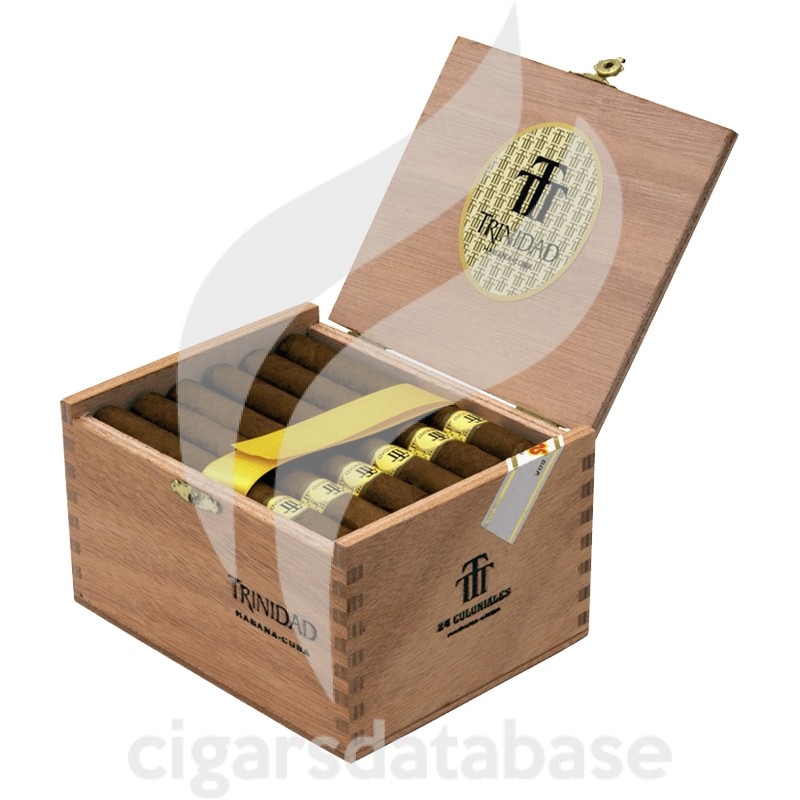 TRINIDAD-COLONIALES-Box-281