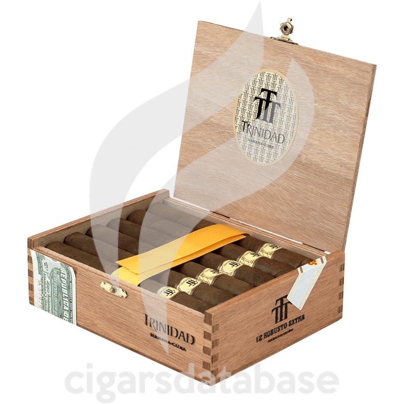 TRINIDAD-ROBUSTOS EXTRA-Box-288