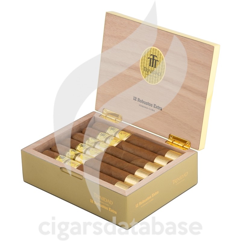 TRINIDAD-ROBUSTOS EXTRA-Box-288