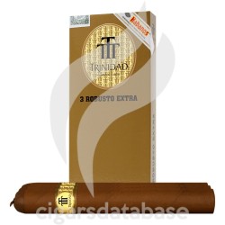 TRINIDAD-ROBUSTOS EXTRA-Box-289