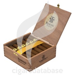 TRINIDAD-ROBUSTOS T-Box-291