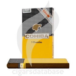 COHIBA-PANETELAS-Box-28
