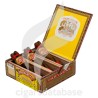 PARTAGAS-CULEBRAS (CDH)-Box-302